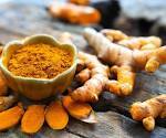 Curcumin turmeric extract