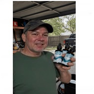 Lymph Flow customer review - Marcus T.