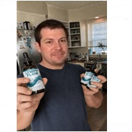 Lymph Flow customer review - David S.